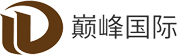 巅峰国际游戏平台Logo